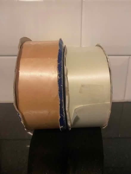 Photo of free Florists Poly Ribbon x 2 =180m (E5) #2