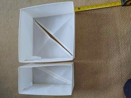 Photo of free Drawer Organisers (North Kensington W10) #1