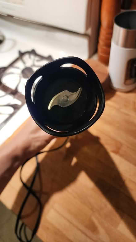 Photo of free Brentwood Hand Mixer (E12th ave S - 11229) #2