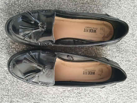 Photo of free Ladies/girls shoes (Bournville B30) #2