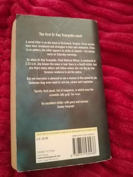 Photo of free Post Mortem (Yalding ME18) #2