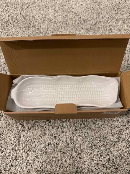 Photo of free 8 corn dishes (Magnolia) #1