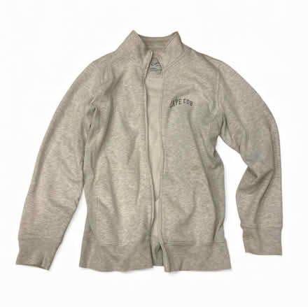 Photo of free Cuffy Cape Cod Ladies Jacket (Brooklyn Storage) #1