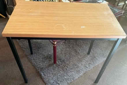 Photo of free Desk (Alvaston DE24) #1