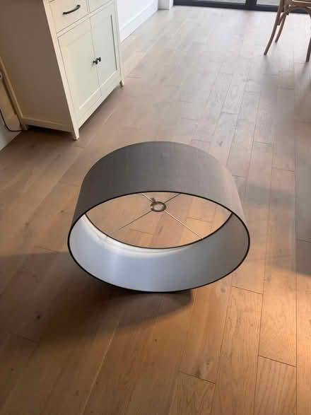 Photo of free Lamp shade for ceiling light (Bexley DA5) #2