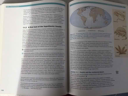 Photo of free Science text books (Shoreham-by-sea) #4