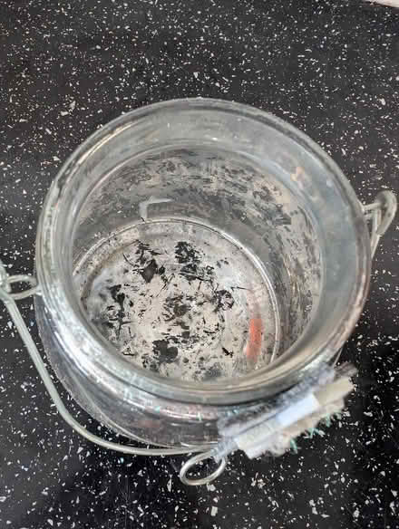 Photo of free Christmas candle or light holder (Crewe CW1) #3