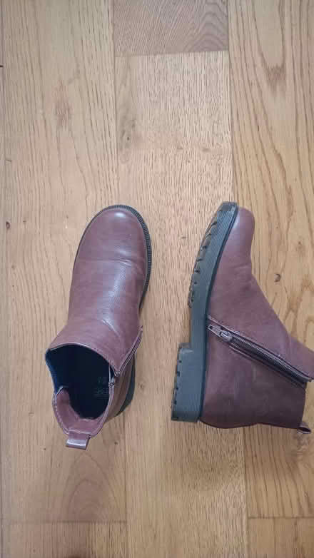 Photo of free Boots size 4. Good condition (White City, W12) #1