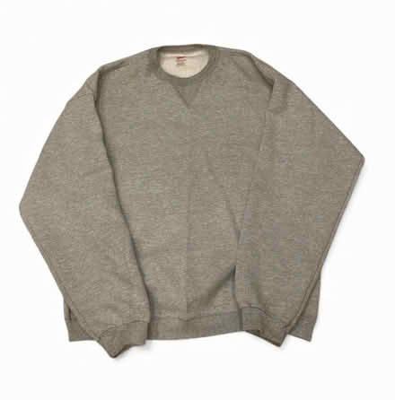 Photo of free Hanes Woman’s Sweatshirt (Brooklyn Storage) #1