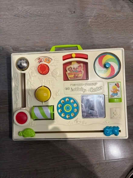 Photo of free Activity centre (Sainsburys GL52) #1