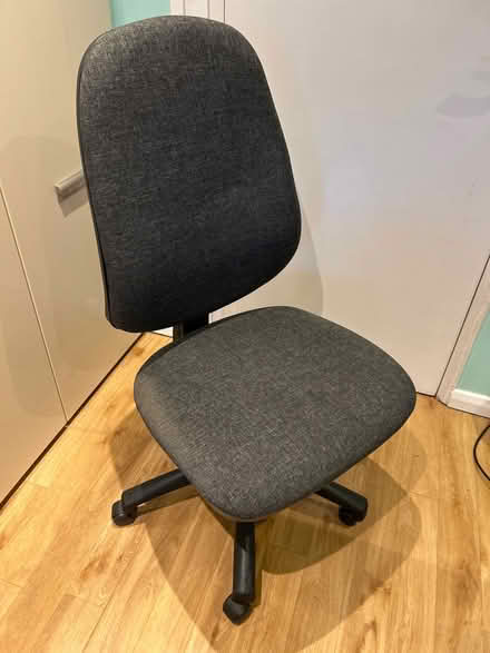 Photo of free Office chair (Bierton Aylesbury) #1