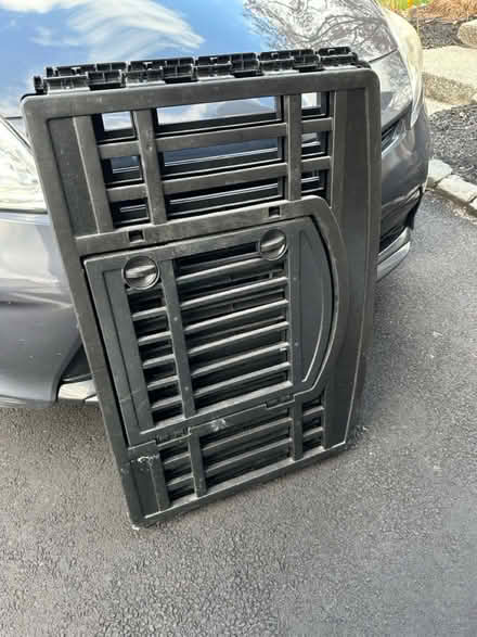 Photo of free Pet enclosure/gate (Toms River) #1