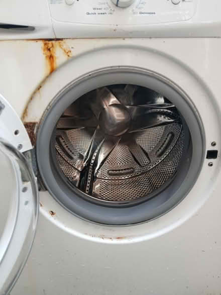 Photo of free Washing machine (Mapperley NG3) #2