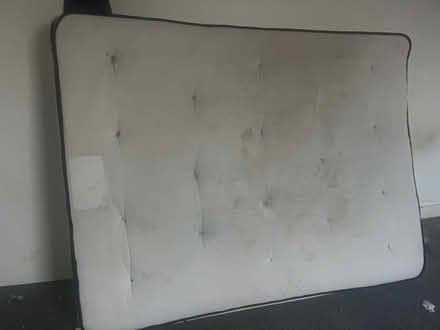Photo of free Double mattress (TW19) #1