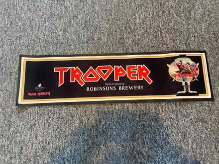 Photo of free Bar beer runner (Southdown) #1