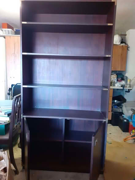 Photo of free Bookcase/ display/ storage unit (Meads BN20) #3