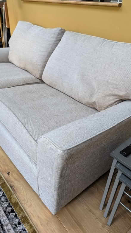 Photo of free 2 sofas (Ampthill MK45) #4