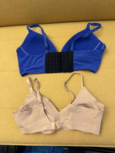 Photo of free Small / A cup bras (OX3 8TG) #2