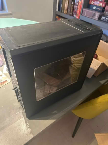 Photo of free Pc case and fans (Inkberrow) #1