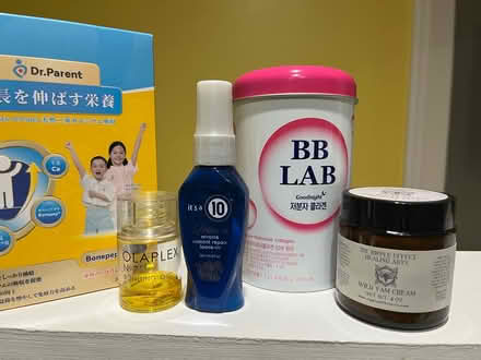 Photo of free Misc. stuff (Fair Lawn, NJ) #3