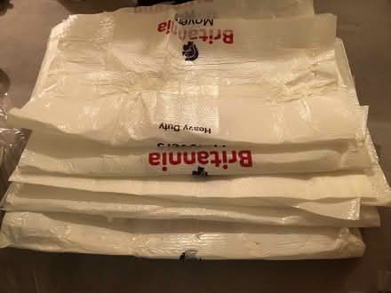 Photo of free Packing materials (Putney SW15) #4