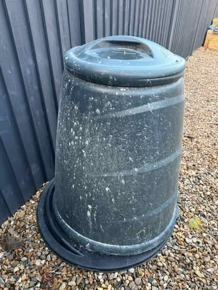 Photo of free Composter (Hither Green) #2