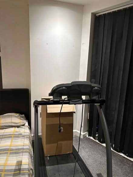 Photo of free Treadmill (Bradford BD1) #1