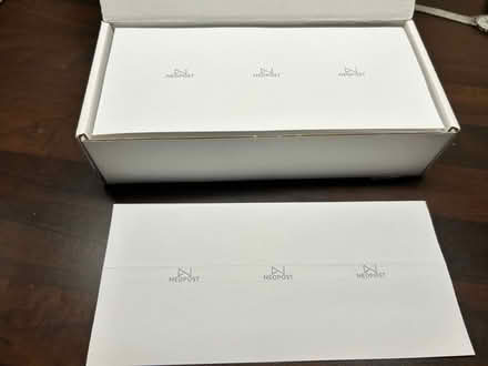 Photo of free Labels (BS36) #1