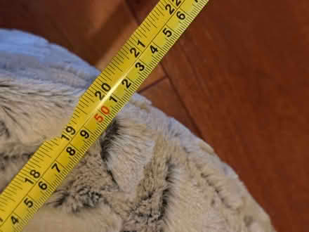 Photo of free RSPCA Cat Bed (Earlswood RH1) #2