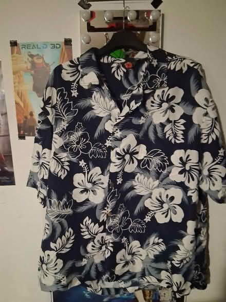 Photo of free Hawaiian shirts (Burien) #1