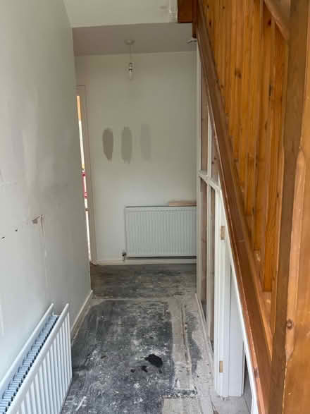 Photo of free Double panel radiator (Cambridge) #1