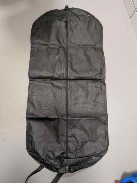 Photo of free Clothes Bag (Sharrow S2) #1