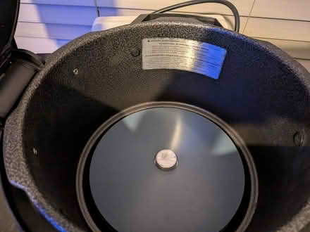 Photo of free Ninja multi cookware (Chester CH2) #3