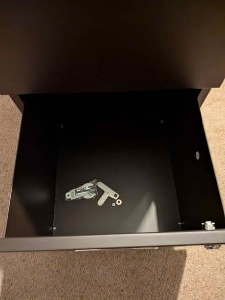 Photo of free Filing Cabinet (Hilperton BA14) #2
