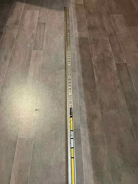 Photo of free Tile trim (edging) (Norfolk Park S2) #1