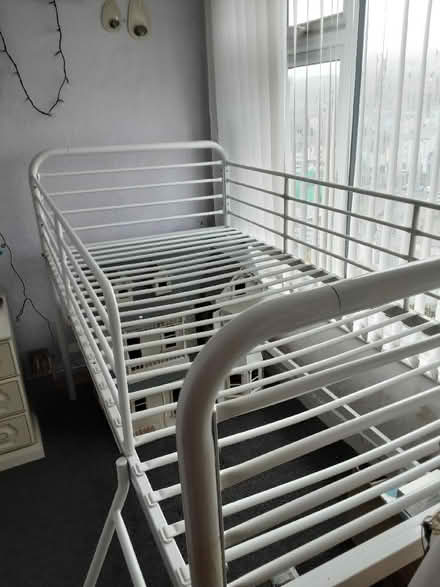 Photo of free Cabin Bed (Brixham TQ5) #3