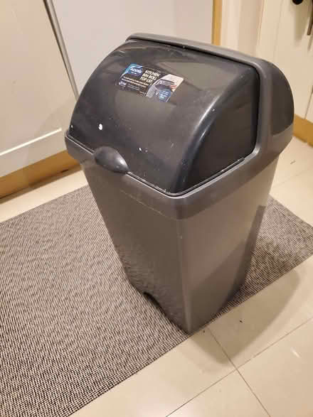 Photo of free 50 litre bin (Cherrywood) #3