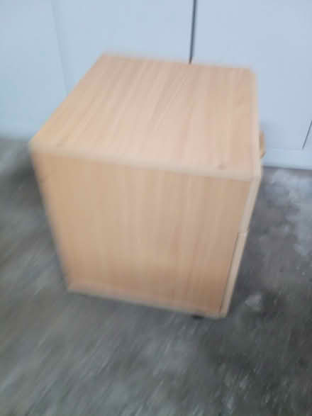 Photo of free Filing/desk drawers (Gressingham LA2) #3