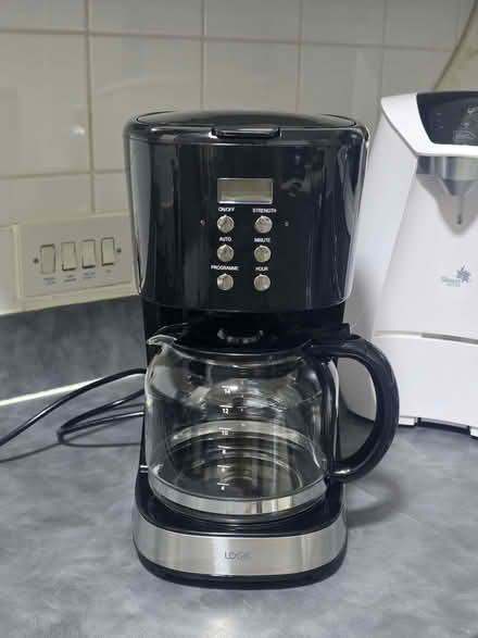 Photo of free Coffee Drip (HA0) #1