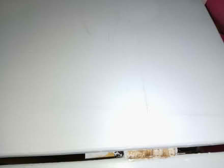 Photo of free Foldable table and 4 chairs needs repainting (Chalfont St Giles HP8) #3