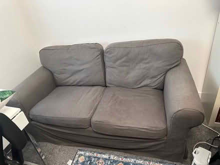 Photo of free Ikea Sofa (SE13 6HG) #1
