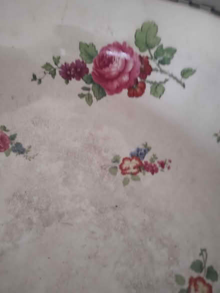 Photo of free Glass jar,Vase and Vintage Bowl (Olton Solihull) #3