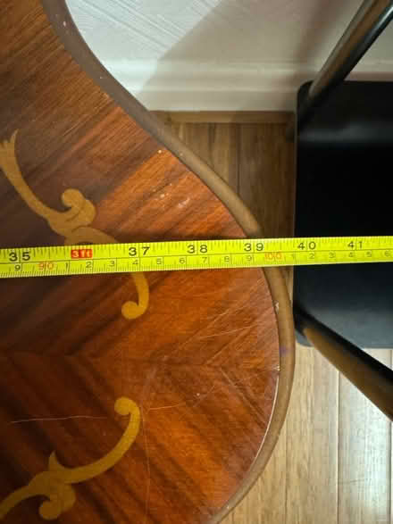 Photo of free Coffee Table (Croydon) #3