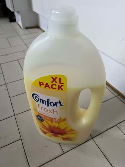 Photo of free Fabric conditioner/softener (Jesmond) #1