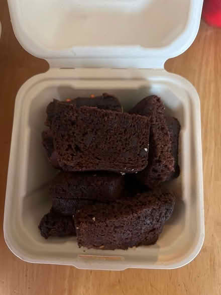 Photo of free Desserts (Lake City/Meadowbrook) #2