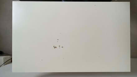 Photo of free Ikea table / desk (Trinity EH6) #3