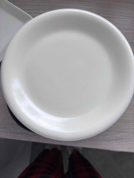 Photo of free Collection of Plates (Micklefield HP13) #2