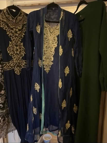Photo of free Kaftan/Sari Style Clothing (Cheshunt En8) #2