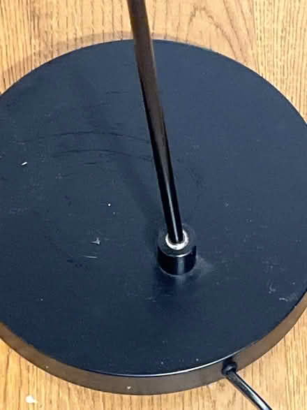 Photo of free Working lamp. (West Oxfordshire OX28) #3