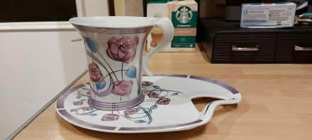 Photo of free Cup & Saucer (Guildford GU1) #1